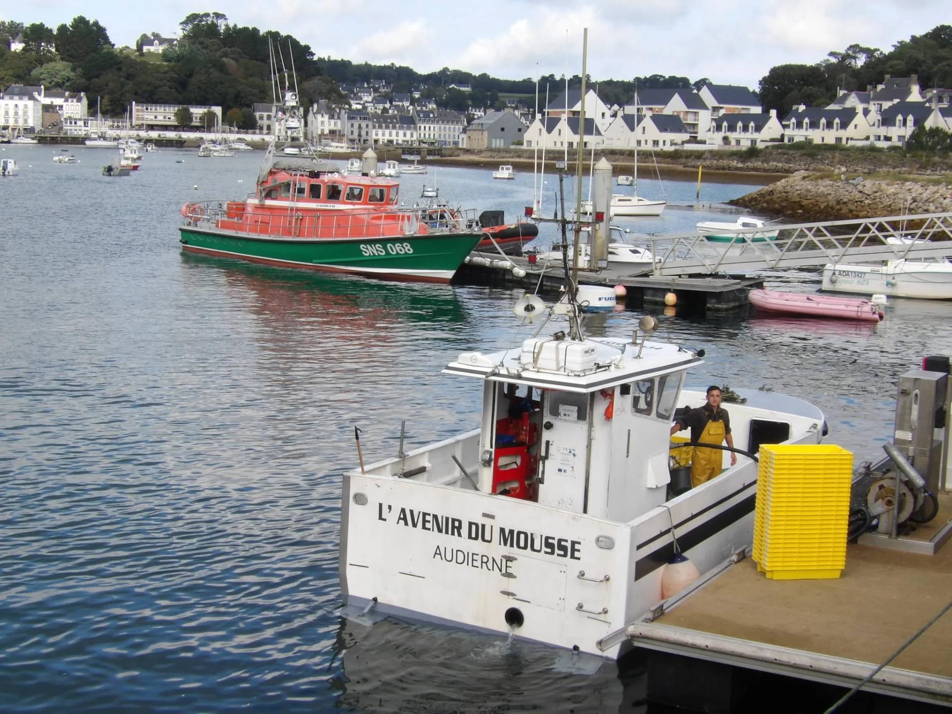 240924 l avenir du mousse carburant